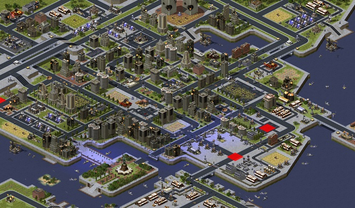 Co-op [Soviet] -Recapture- IV preview