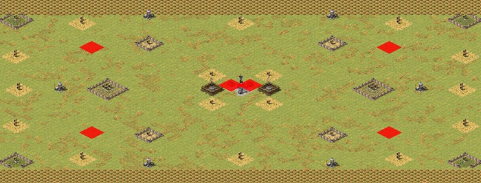 [4] Builders vs [2] Destroyers [Final Version-2] preview