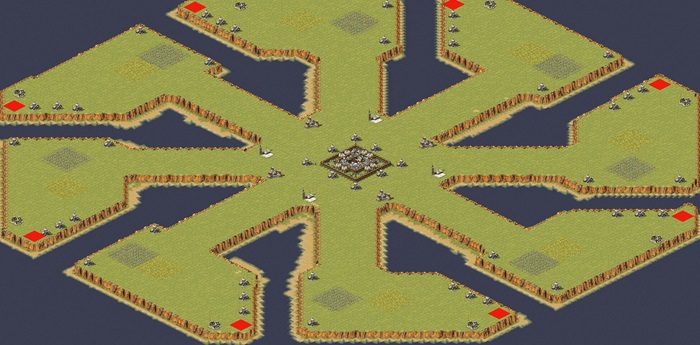 [8] Octarena preview