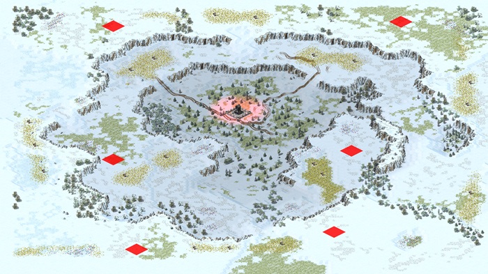 [8] Heck Freezes Over (King of the Nuke) preview