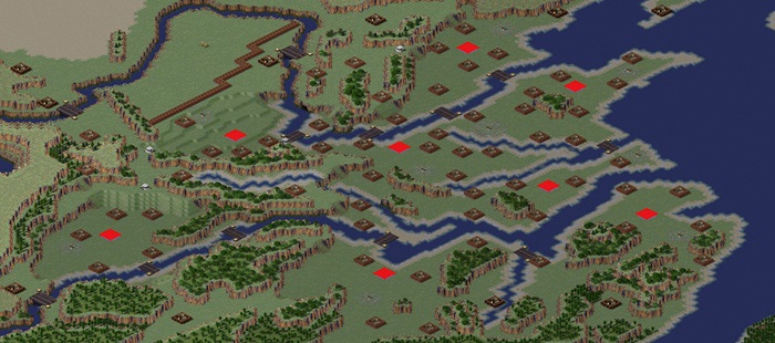 Three Kingdoms War Online (2-8) preview