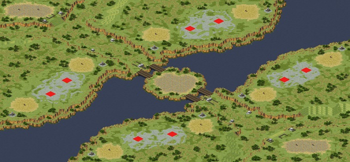 Twin Bridge (2-8) preview