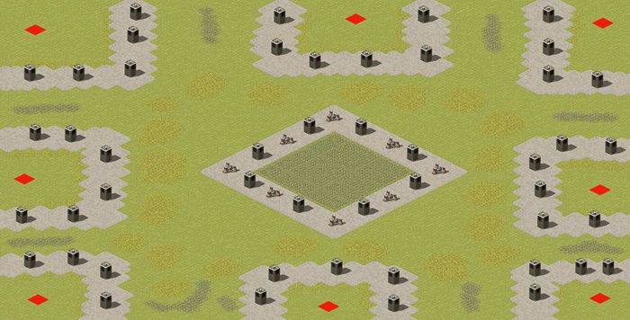 [8] Blood Money v1 preview