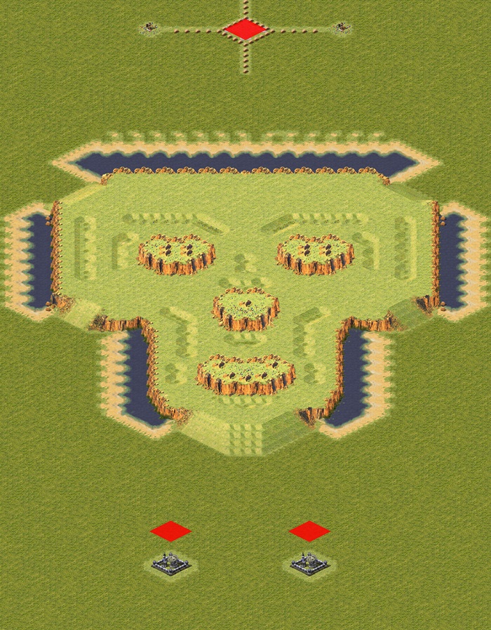 Face Of Death VII By:Dctanxman preview
