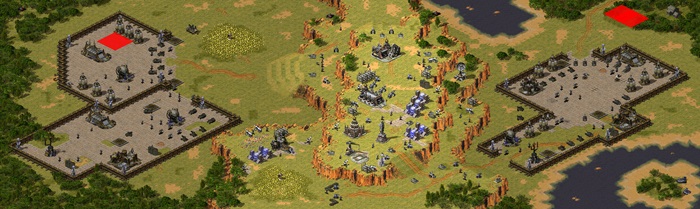 Attack on yuri preview