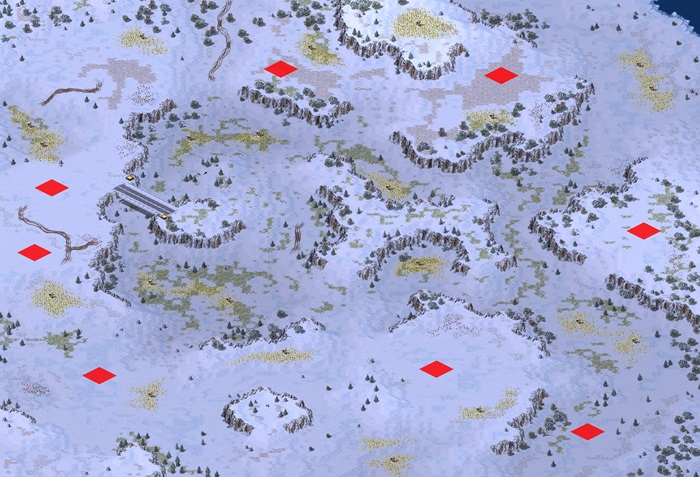 Caverns of Siberia (2-4) (edited) preview