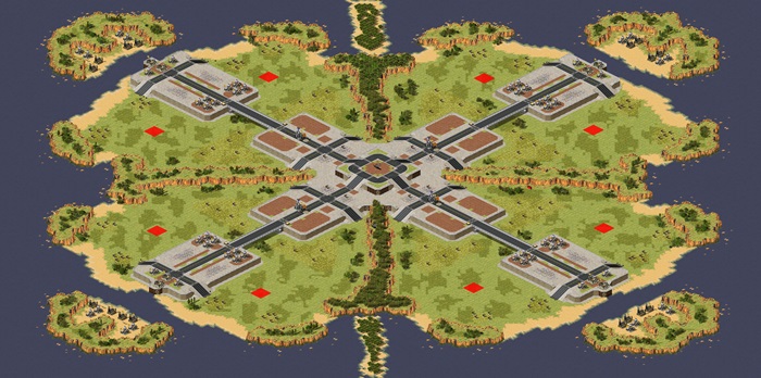 Clover Conflict EdiT (2-8) preview