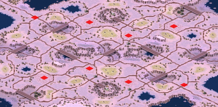 [6] Rogues' Arena N preview