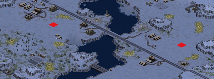 Icy Encounter (2) preview