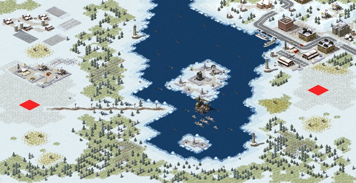 [2] Cold Lake preview