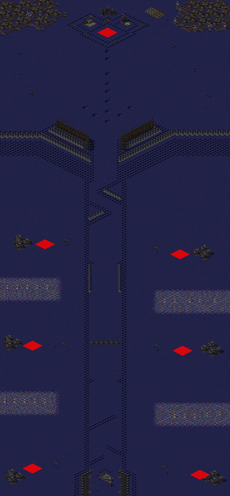 War of da Worlds by Thailand-Lite v7.2025 (Easy) -- MISSING preview