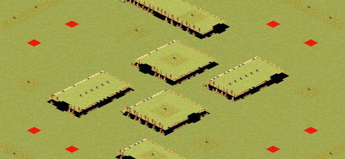 Tiberium Mountain Peak (PRO) - A3H-Hitman preview