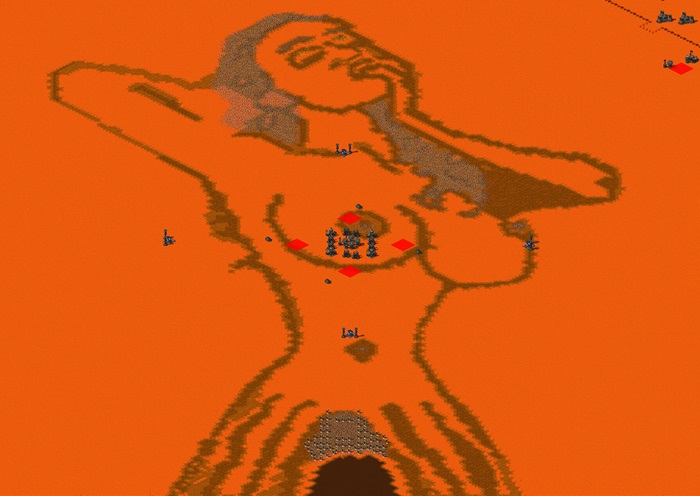 **Tanya-Survival**Sexy Bitch (-Map4you-)MAP4u preview