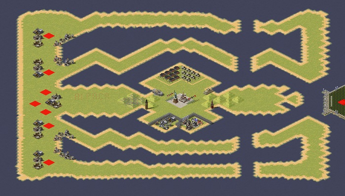 0 Skynet Survival Alpaca v0.9982 preview