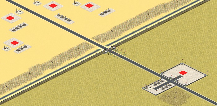 TRUMP WALL V1 preview