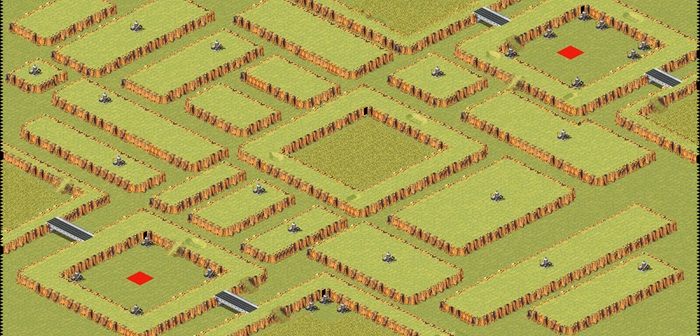 Trench Warfare preview