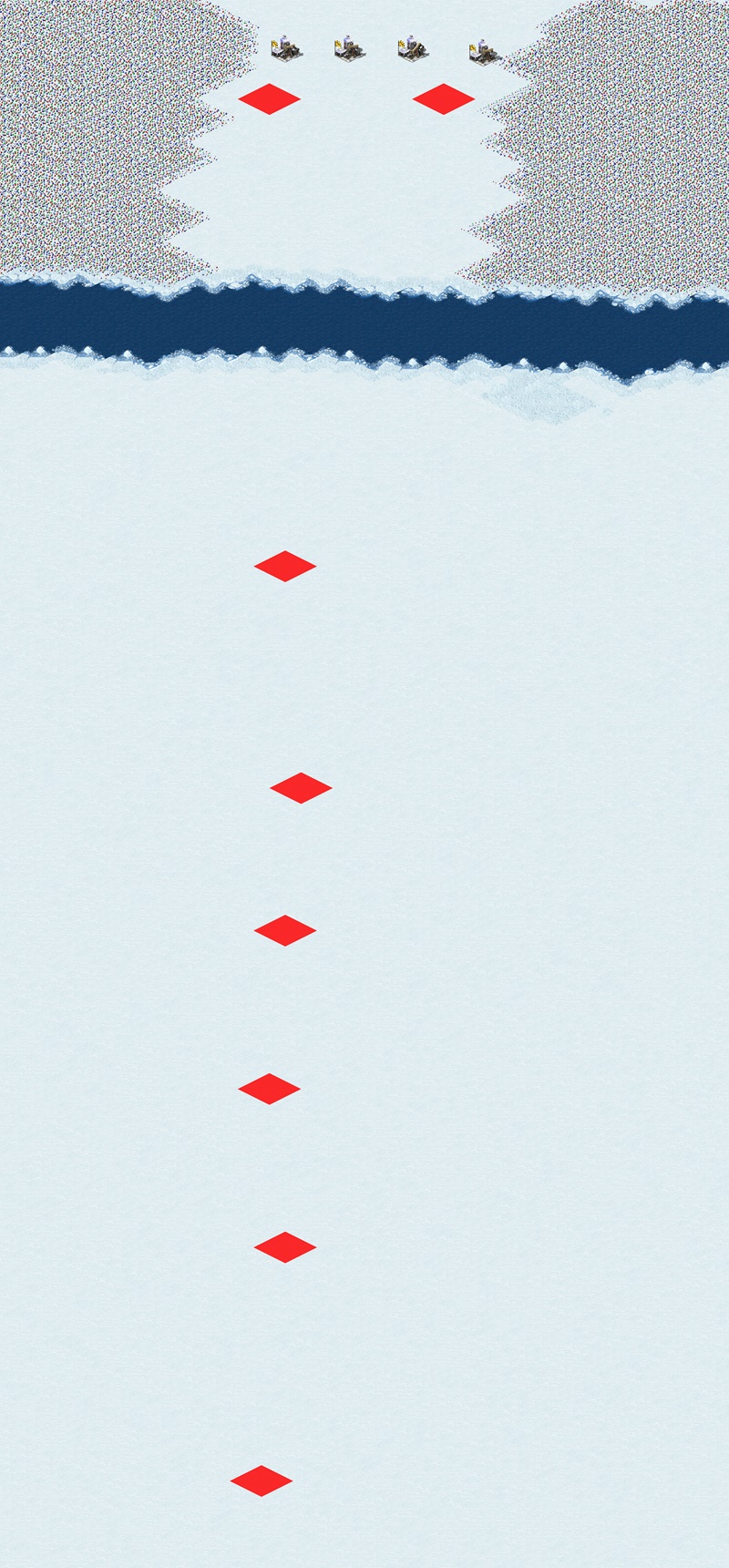 Uphill battle v1 preview
