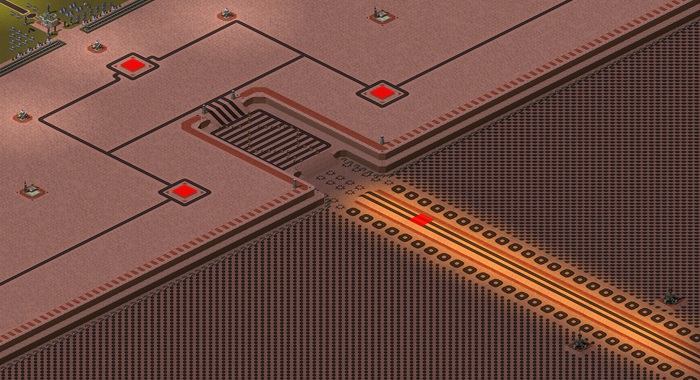 Attack on Washington - [3P] Survival - Almost Final Version preview