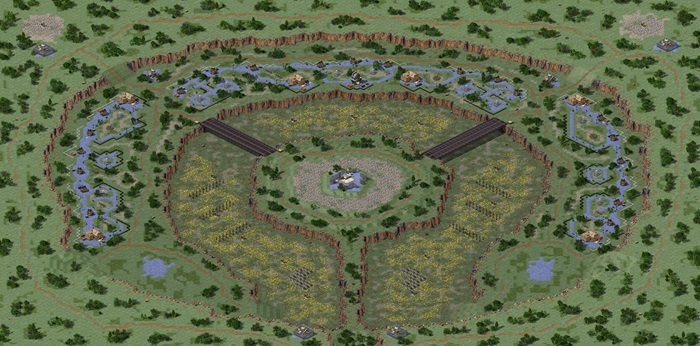 Coronavirus Survival (6p) -- MISSING (randomized 2020-03-24 075507) preview