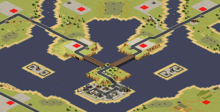 Fliegerhorst preview