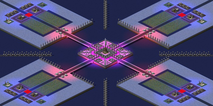 Eiffel Enigma v1.01 preview