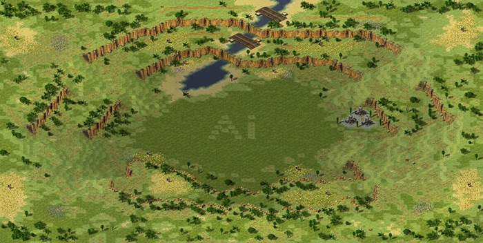 [3Ps] Jungle AiSurvival-- MiSSING (Pre-Dated 16.04.2024 Final 369369) preview