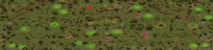 [4] Hidden Castles preview