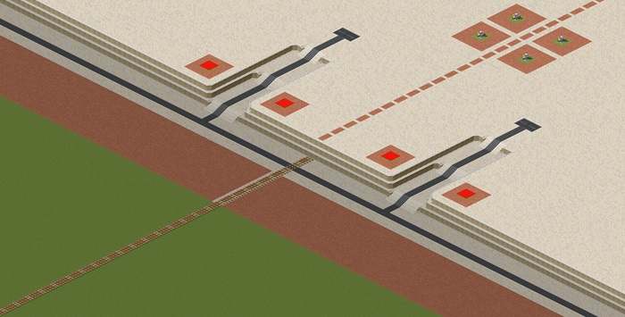 4Kingdom Flanking QQ-Mod preview