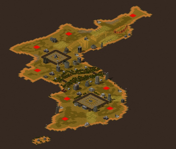 [8] Republic of Korea V1 QX preview