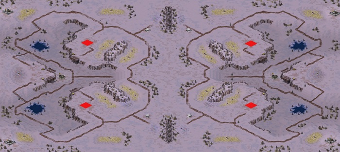 [ESM 338a] [4] Dusk Ravine LE preview