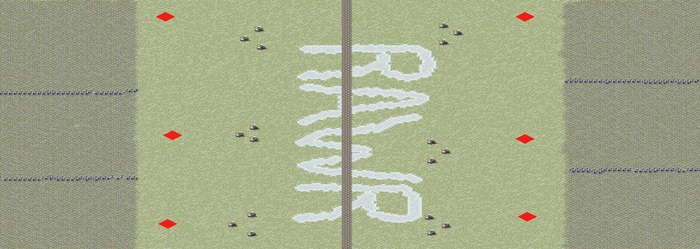 {RaWr} Harsh Element preview