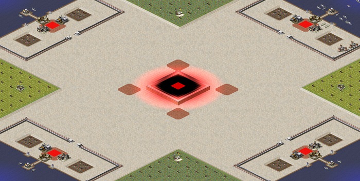 Water Protection  Roman Starr preview