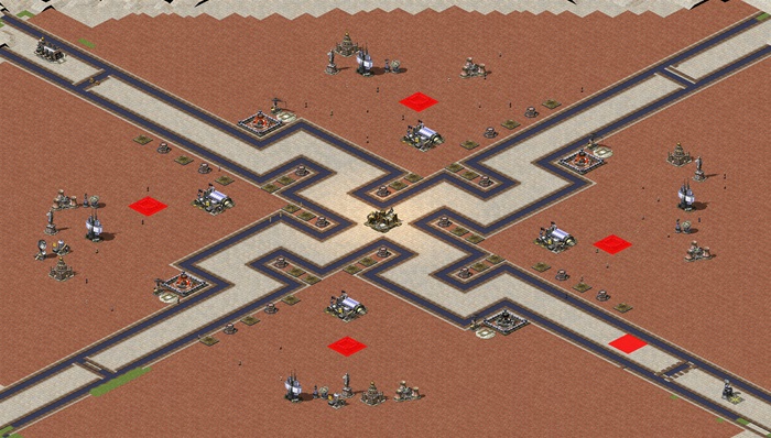 xenomorph [beta]6] preview