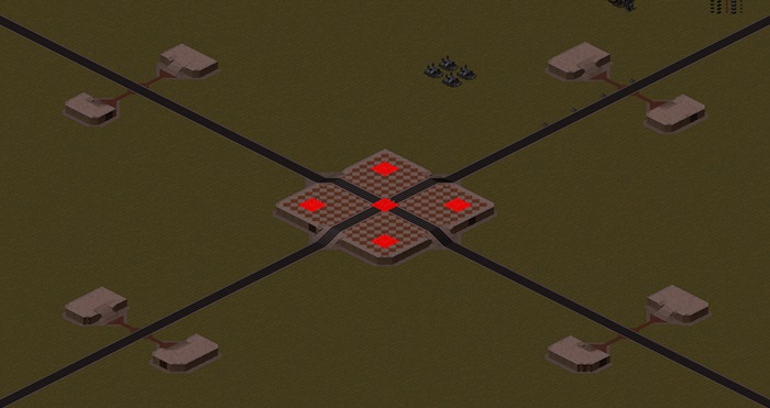 Survival Protect the Fort v1.2 preview