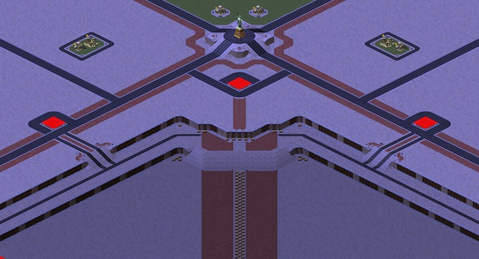 3P[RAZER]1.A Bunker NoLimit 1.2 preview