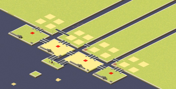 Protect Statue v2(SOTA AI) 4play 2Gate preview