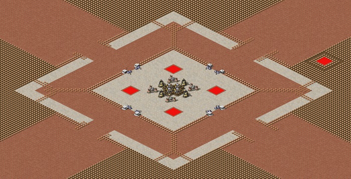 Middle Madness V1.5 by naj -- MISSING preview