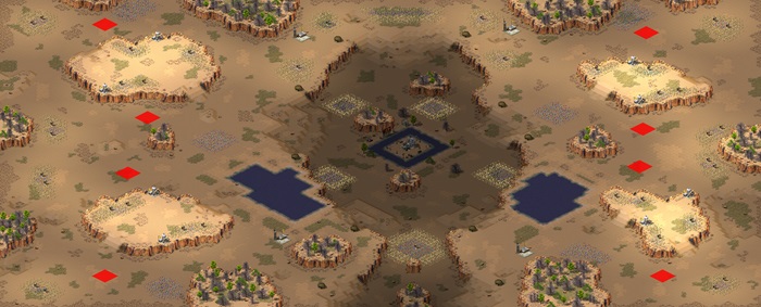 The Poke CliffSide preview