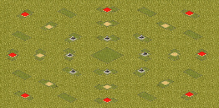 ORE!!!!!!V3 [Expansion] [No Airport] preview