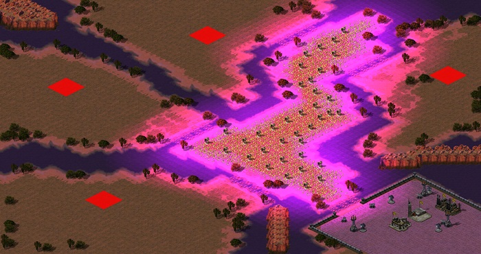 Boggle04's Gold Rush 3.7 Rhino Tactics preview