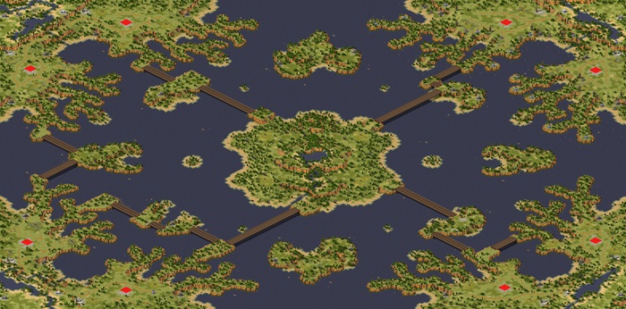 Oceania V1.26 preview