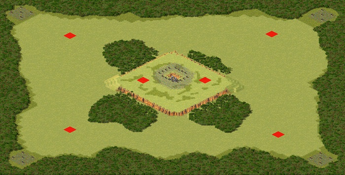 Volcano v4.0 preview