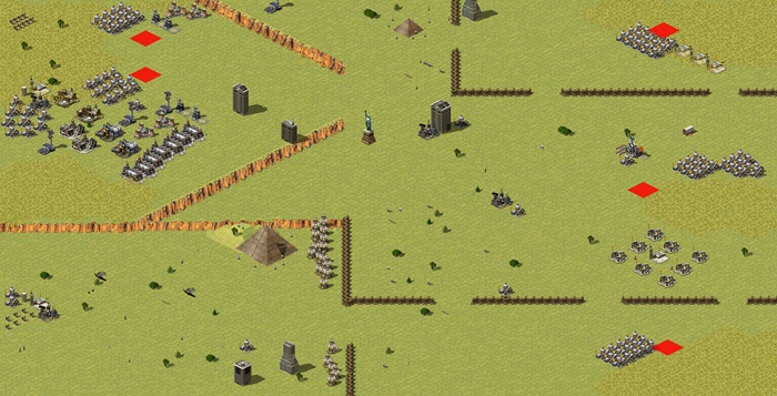 Dumb and Dumber World War preview