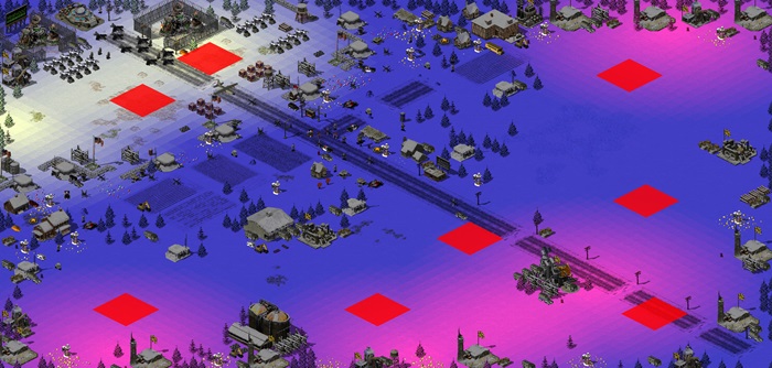 Cool polar 3 (Night) preview