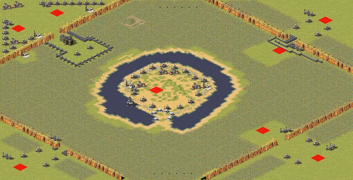 matties Metzel map preview