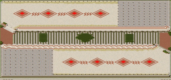 #REDZONE 8P [-TuRF WarZ-] v2 preview