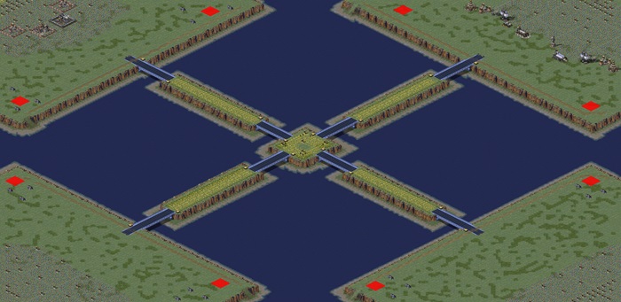 BattleCry 2.0 preview