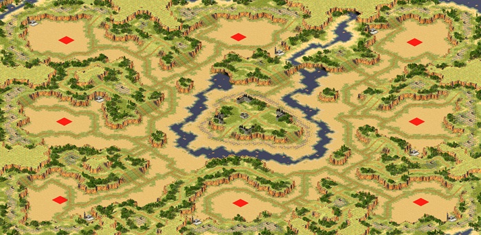 When Rivers Run Dry by Ejah preview