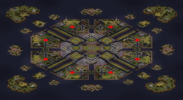 [8] Octo Bay-modded preview