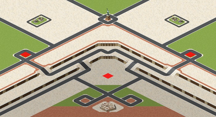 [2] Hard Survival - A10 preview